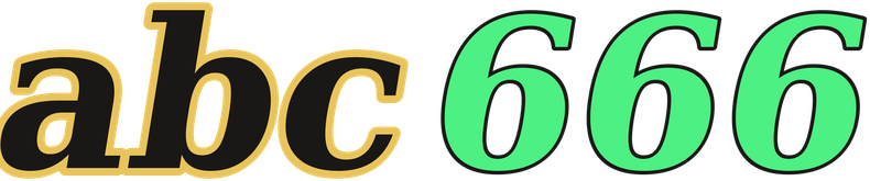 abc666 logo